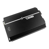 DS18 DS18 EXL-P1200X4 EXL Power 4-Channel Class A/B Amplifier 200 x 4 @ 4-Ohm Watts Rms Made In Korea - Car Audio