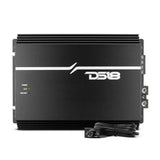 DS18 DS18 EXL-P2000X1D EXL Power 1-Channel Class D Amplifier 2000 x 1 @ 1-Ohm Watts Rms Made In Korea - Car Audio
