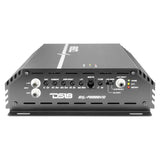 DS18 DS18 EXL-P2000X1D EXL Power 1-Channel Class D Amplifier 2000 x 1 @ 1-Ohm Watts Rms Made In Korea - Car Audio