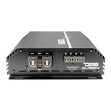 DS18 DS18 EXL-P2000X1D EXL Power 1-Channel Class D Amplifier 2000 x 1 @ 1-Ohm Watts Rms Made In Korea - Car Audio