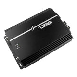 DS18 DS18 EXL-P2000X1D EXL Power 1-Channel Class D Amplifier 2000 x 1 @ 1-Ohm Watts Rms Made In Korea - Car Audio