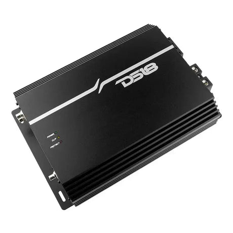 DS18 DS18 EXL-P2000X1D EXL Power 1-Channel Class D Amplifier 2000 x 1 @ 1-Ohm Watts Rms Made In Korea - Car Audio