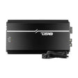 DS18 DS18 EXL-P2000X4 EXL Power 4-Channel Class A/B Amplifier 280 x 4 @ 4-Ohm Watts Rms Made In Korea - Car Audio