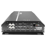 DS18 DS18 EXL-P2000X4 EXL Power 4-Channel Class A/B Amplifier 280 x 4 @ 4-Ohm Watts Rms Made In Korea - Car Audio