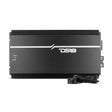 DS18 DS18 EXL-P4000X1D EXL Power 1-Channel Class D Amplifier 4000 x 1 @ 1-Ohm Watts Rms Made In Korea - Car Audio