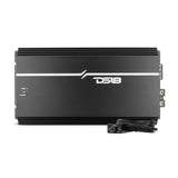 DS18 DS18 EXL-P4000X1D EXL Power 1-Channel Class D Amplifier 4000 x 1 @ 1-Ohm Watts Rms Made In Korea - Car Audio