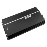 DS18 DS18 EXL-P4000X1D EXL Power 1-Channel Class D Amplifier 4000 x 1 @ 1-Ohm Watts Rms Made In Korea - Car Audio