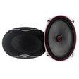 DS18 EXL-SQ6.9 EXL 6x9" 2-Way Coaxial Speaker with Fiber Glass Cone 560 Watts 3-Ohm - Trinity Car Audio