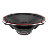 DS18 EXL-SQ6.9 EXL 6x9" 2-Way Coaxial Speaker with Fiber Glass Cone 560 Watts 3-Ohm - Trinity Car Audio