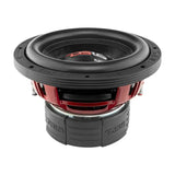 DS18 DS18 EXL-X10.4D EXL-X 10" Subwoofer 1700 Watts Dvc 4-Ohms - Car Audio