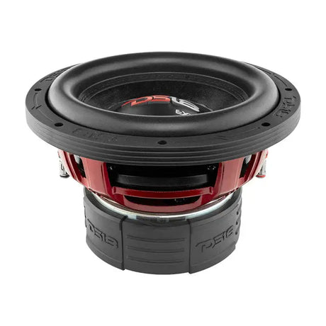 DS18 DS18 EXL-X10.4D EXL-X 10" Subwoofer 1700 Watts Dvc 4-Ohms - Car Audio
