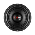 DS18 DS18 EXL-X10.4D EXL-X 10" Subwoofer 1700 Watts Dvc 4-Ohms - Car Audio