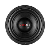 DS18 DS18 EXL-X10.4D EXL-X 10" Subwoofer 1700 Watts Dvc 4-Ohms - Car Audio