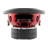 DS18 DS18 EXL-X10.4D EXL-X 10" Subwoofer 1700 Watts Dvc 4-Ohms - Car Audio