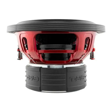 DS18 DS18 EXL-X10.4D EXL-X 10" Subwoofer 1700 Watts Dvc 4-Ohms - Car Audio