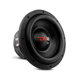 DS18 DS18 EXL-X10.4D EXL-X 10" Subwoofer 1700 Watts Dvc 4-Ohms - Car Audio