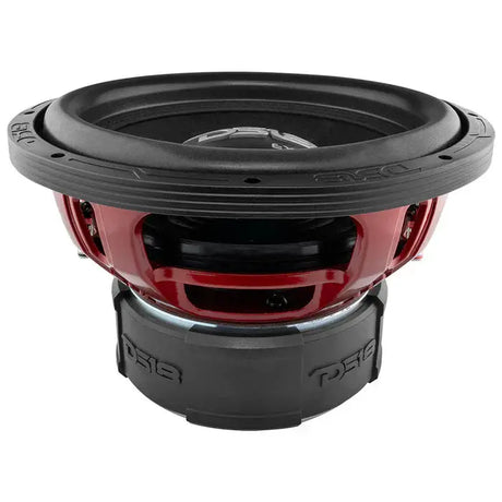 DS18 DS18 EXL-X12.4D EXL-X 12" Subwoofer 2500 Watts Dvc 4-Ohms - Car Audio