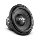DS18 DS18 EXL-X12.4D EXL-X 12" Subwoofer 2500 Watts Dvc 4-Ohms - Car Audio