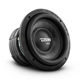 DS18 DS18 EXL-X6.4D EXL-X 6.5" Subwoofer 800 Watts Dvc 4-Ohms - Car Audio