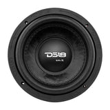 DS18 DS18 EXL-X6.4D EXL-X 6.5" Subwoofer 800 Watts Dvc 4-Ohms - Car Audio
