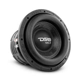 DS18 DS18 EXL-X8.4D EXL-X 8" Subwoofer 1200 Watts Dvc 4-Ohms - Car Audio