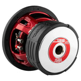 DS18 DS18 EXL-X8.4D EXL-X 8" Subwoofer 1200 Watts Dvc 4-Ohms - Car Audio