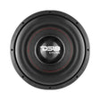 DS18 DS18 EXL-XX12.2DHE EXL, High Excursion 12" Subwoofer 4000 Watts Dvc 2-Ohm - Car Audio