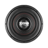 DS18 DS18 EXL-XX12.2DHE EXL, High Excursion 12" Subwoofer 4000 Watts Dvc 2-Ohm - Car Audio