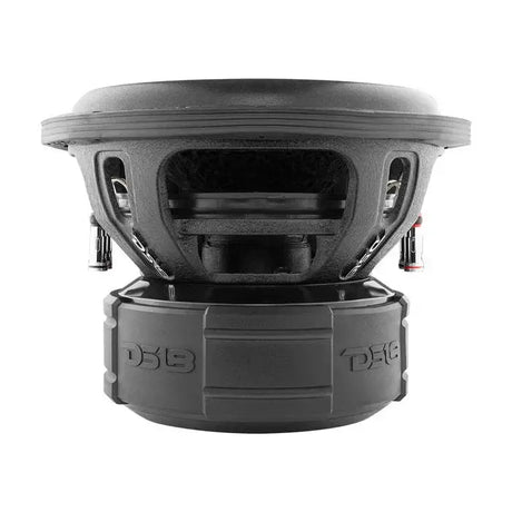 DS18 DS18 EXL-XX12.2DHE EXL, High Excursion 12" Subwoofer 4000 Watts Dvc 2-Ohm - Car Audio