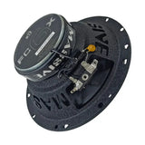 Massive Audio Massive Audio FC6X 6.5" Coaxial Speakers - Car Audio