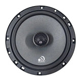 Massive Audio Massive Audio FC6X 6.5" Coaxial Speakers - Car Audio