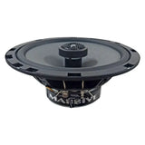Massive Audio Massive Audio FC6X 6.5" Coaxial Speakers - Car Audio