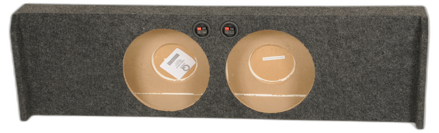Q-Power FORD10 2009 DF (SUPER CREW) - manufacturer photo 1