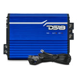 DS18 FRP-1.5K/BL, product image 1
