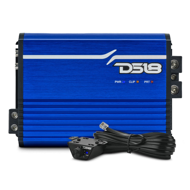 DS18 FRP-1.5K/BL, product image 1