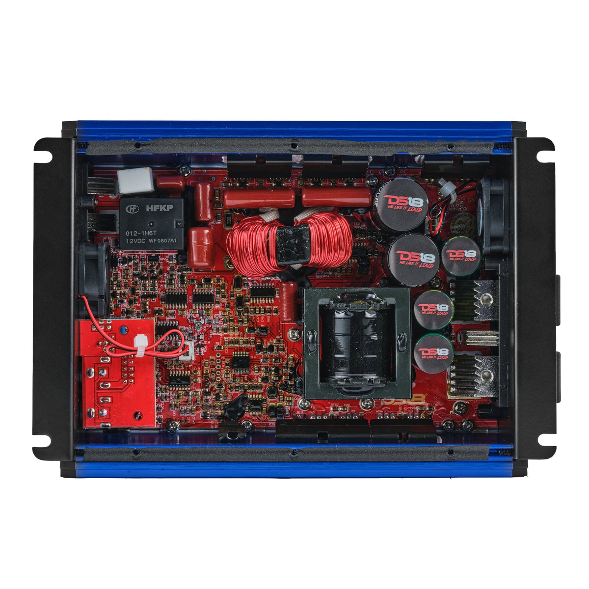 DS18 FRP-1.5K/BL, product image 2