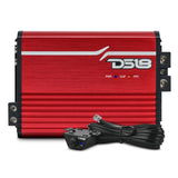 DS18 FRP-1.5K/RD, product image 1