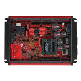 DS18 FRP-1.5K/RD, product image 2