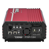 DS18 FRP-1.5K/RD, product image 4