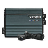 DS18 FRP-1.5K/TI, product image 1