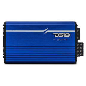 DS18 FRP-2.4K4/BL, product image 1