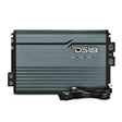 DS18 DS18 FRP-2.5K/TI FRP Compact Full-Range Class D 1-Channel Amplifier 2,500 Watts Rms @ 1-Ohm TITANIUM - Car Audio