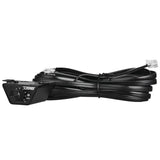 DS18 DS18 FRP-5K/TI FRP Compact Full-Range Class D 1-Channel Amplifier 5,000 Watts Rms @ 1-Ohm Titanium - Car Audio