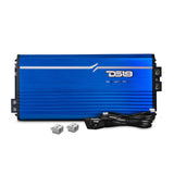 DS18 FRP-5K/BL, product image 1