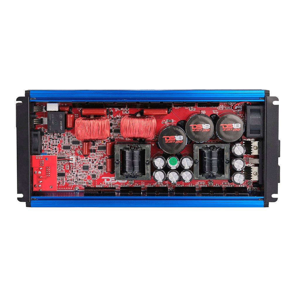 DS18 FRP-5K/BL, product image 2