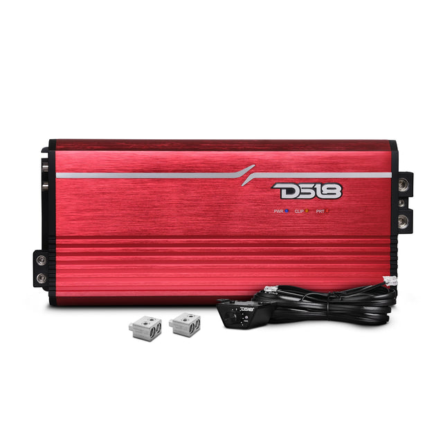 DS18 FRP-5K/RD, product image 1