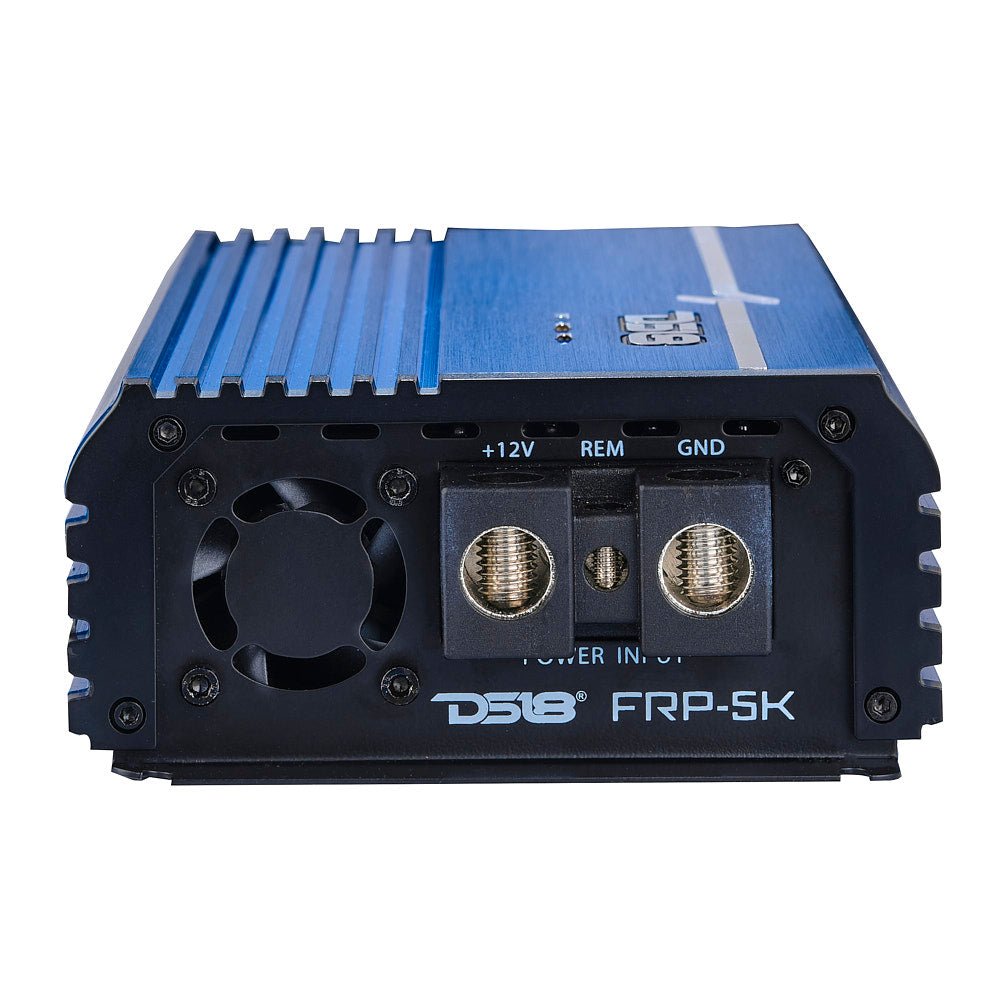 DS18 FRP-5K/BL, product image 5