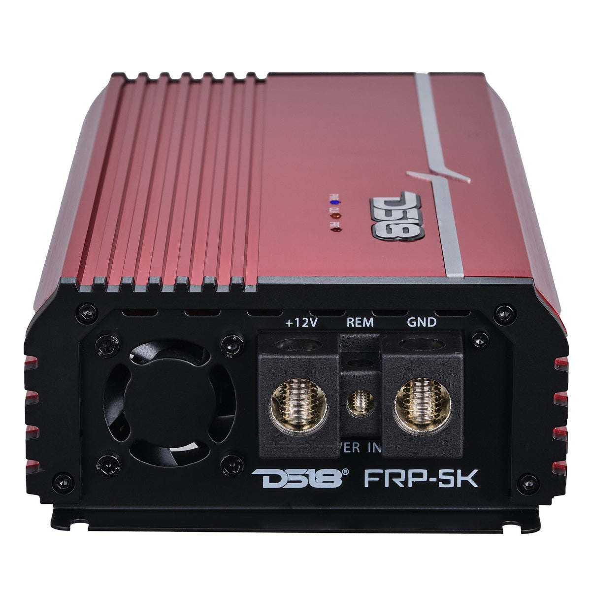 DS18 FRP-5K/RD, product image 5