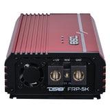 DS18 FRP-5K/RD, product image 5