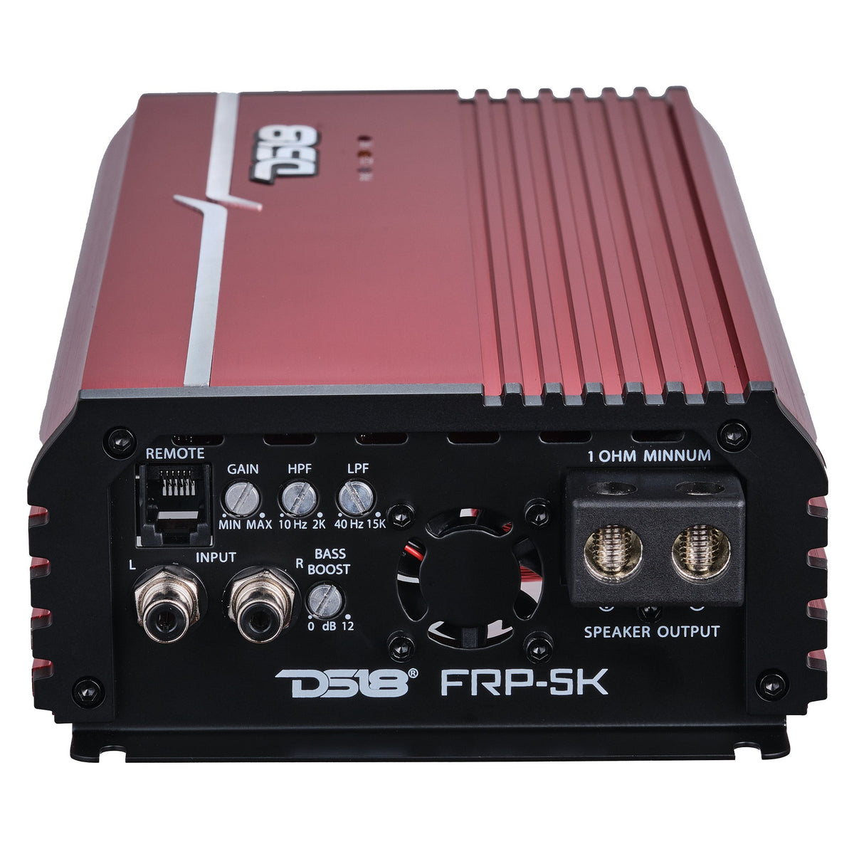 DS18 FRP-5K/RD, product image 4